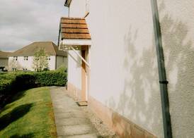 Woodgrove Holiday Homes, Inverness 3
