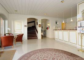 Dronninglund Hotel 3