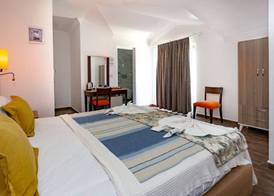 London Hotel 5