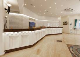 Soothe Hotel 3