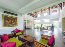 Uma Dana Ubud 5