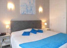 Logis Hotels - Au Colombier du Touron 5