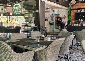 Lime Hotel 2
