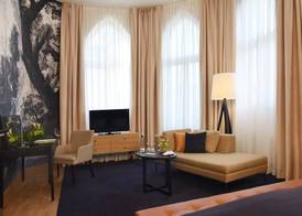 Steigenberger Hotel Bad Homburg 3