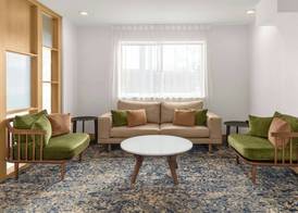 Fairfield Inn & Suites Jackson 2