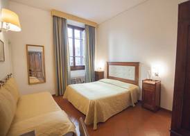 Hotel Cimabue 4