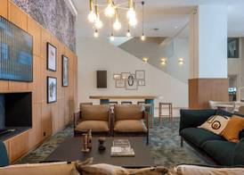 Mercure La Rochelle Vieux Port 3