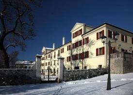 Park Hotel Villa Carpenada 2