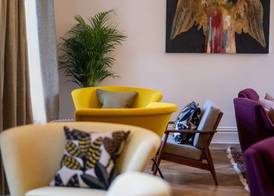 Hotel Meudon 2
