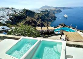 Eteoro Suites 4