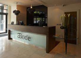 ABode Chester 2