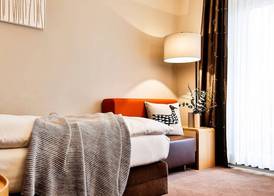 BIO-Hotel Villa Orange 5