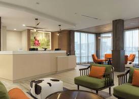 TownePlace Suites by Marriott Cincinnati Oakley 5
