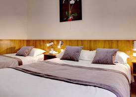 Best Western Grand Hotel de Bordeaux 3