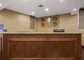 Comfort Inn Memphis Downtown 4