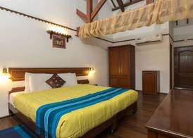Green Meadows Resort 2