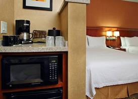 Courtyard by Marriott St. George 5