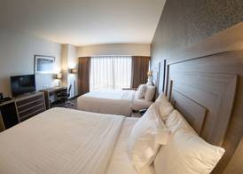 Hilton Garden Inn Leon Poliforum 3