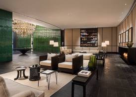 Upper House Shanghai 3