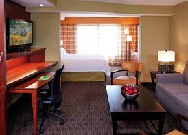 Courtyard by Marriott Ithaca Airport/University 5