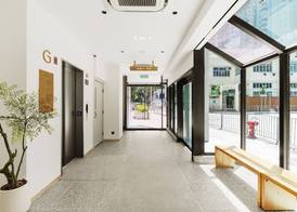 Urbanwood Hung Hom 5