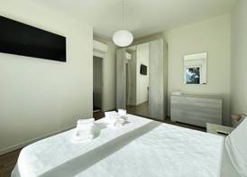 BedE-Bike Apartments 3
