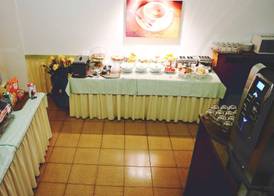 Hotel Modena old town 2