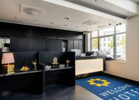 Welcome Hotel Gelsenkirchen 5