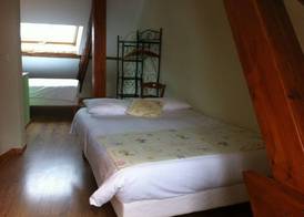Auberge La Ferme De Ferrières 4
