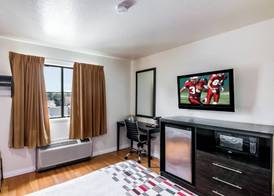 Red Roof Inn Palmdale - Lancaster 5