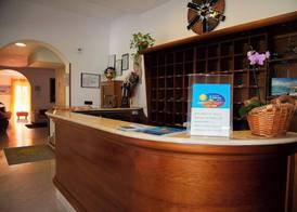 Hotel Club Bellavista 5
