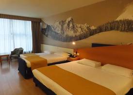 Express Hotel Aosta East 4