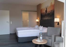 Sporthotel Zum Hohen Eimberg 4