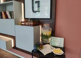 Garner Hotel WIESBADEN CITY by IHG 2