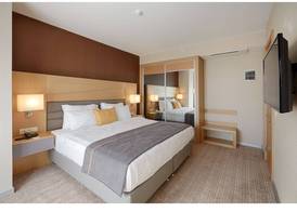 Kordon Hotel Çankaya 5