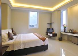 d'Season Hotel 2