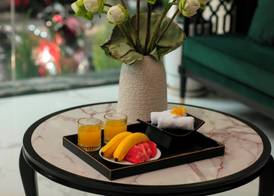 Hanoi Plaza Suite Hotel & Spa 3