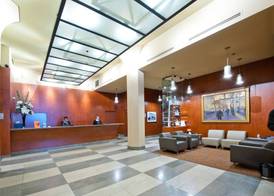 Le Square Phillips Hôtel & Suites 3
