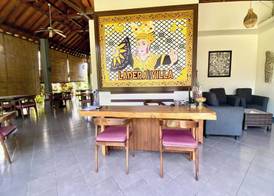 Ladera Villa Ubud 3