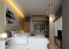 Singular Dream Beach Residences 4