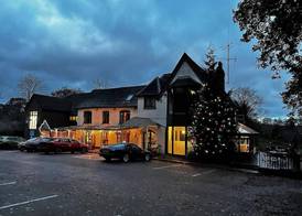 The Jacobean Hotel 5