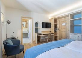 Parkhotel Margna Superior 5