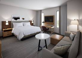 Staybridge Suites Montreal Airport - St-Laurent by IHG 3