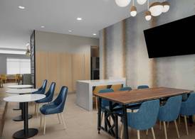 TownePlace Suites by Marriott Sacramento Rancho Cordova 2