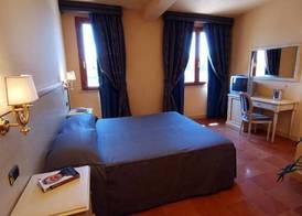 Hotel Quadrifoglio Roma Eur 3