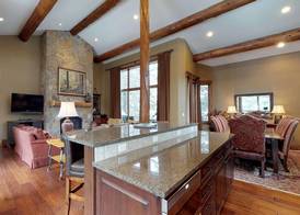 Vail Residences at Cascade Village, a Destination by Hyatt Residence 5