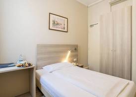 Hotel Bazzoni 2