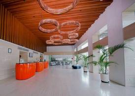 Kuta Galleria Hotel 3