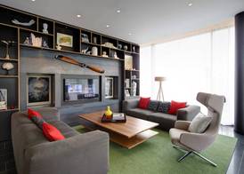 citizenM Paris Charles de Gaulle Airport 3