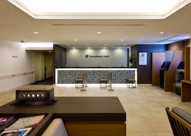 Daiwa Roynet Hotel Takamatsu 2